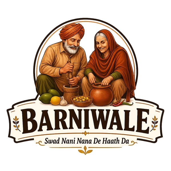 Barniwale
